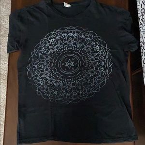 Bring Me the Horizon t-shirt